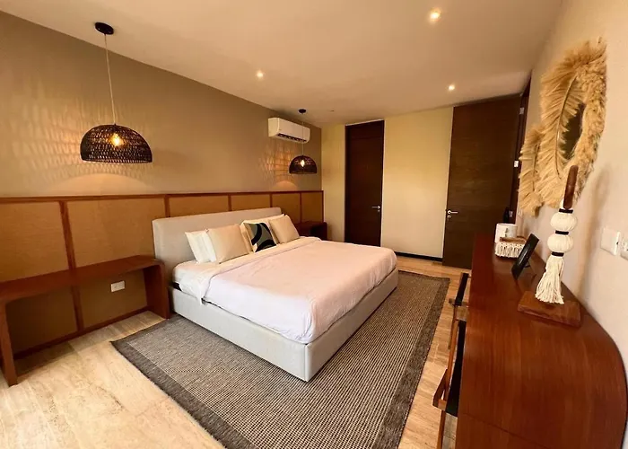 Penthouse Om