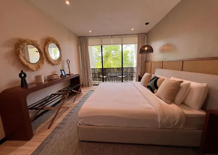 Penthouse Om